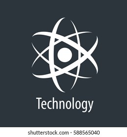 vector logo technology