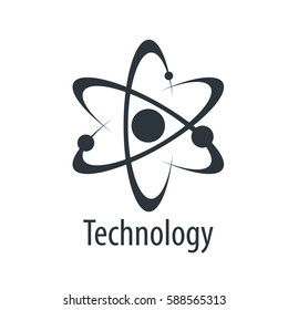 vector logo technology