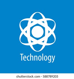 vector logo technology