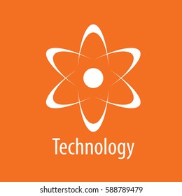 vector logo technology