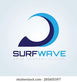 Vector Logo Template