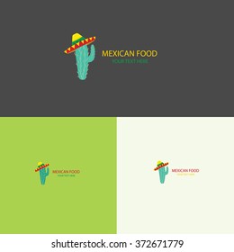 Vector logo template