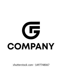 vector logo template all industry