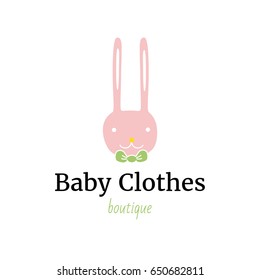 17,581 Baby clothes logo Images, Stock Photos & Vectors | Shutterstock