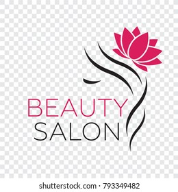 Hair Care Logo Images Stock Photos Vectors Shutterstock