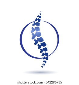 Spine Logo Images, Stock Photos & Vectors | Shutterstock