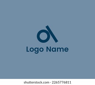 vector logo templet for digital business purpose. 