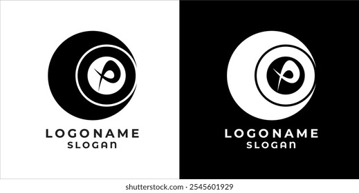 Vector logo that can be used for anything