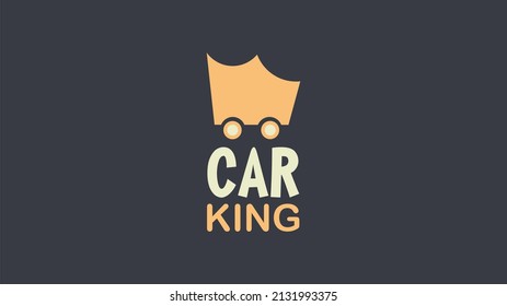 a vector logo that is suitable for companies in the automotive sector