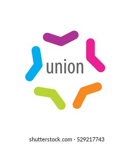 Vector Logo Union