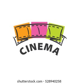 80,073 Cinema logo Images, Stock Photos & Vectors | Shutterstock