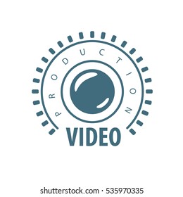 vector logo video