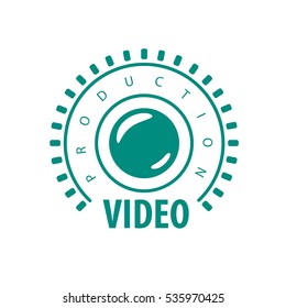 vector logo video
