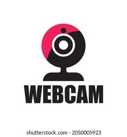 Vector Logo Of Webcam Studio, Sex And Private Chat