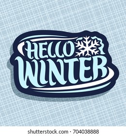 340,691 Winter Logo Images, Stock Photos, 3D objects, & Vectors