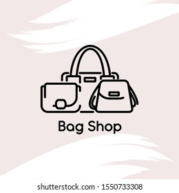 diymakeupbagnozipper8: Handbag Logo Ideas : Free Bag Logo Designs
