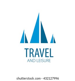 vector logo Yacht