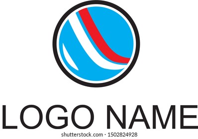 vector logo for your brand or business symbol