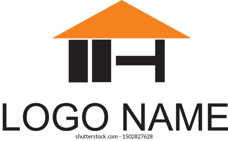 vector logo for your brand or business symbol