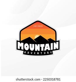 Vector logo for your business interests