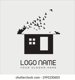 Logotipo de vector para su empresa