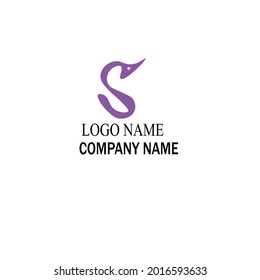 Vector Logo for your company 