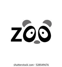 Vector Logo Zoo