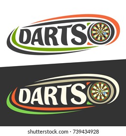 21,127 Logos darts Images, Stock Photos & Vectors | Shutterstock