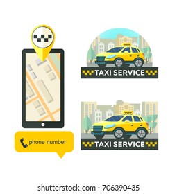 Comfort Taxi Images Stock Photos Vectors Shutterstock