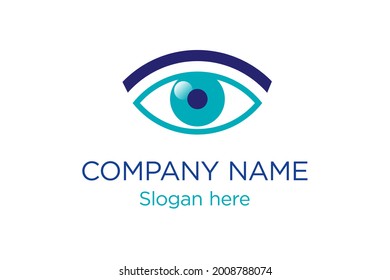 Vector Logotype branding marketing template