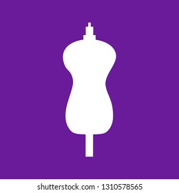 Vector lollipop icon

