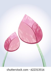 Vector - lotus 