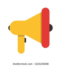  Vector Loud Speaker Icon