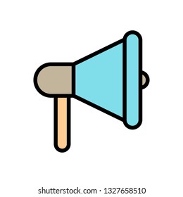  Vector Loud Speaker Icon