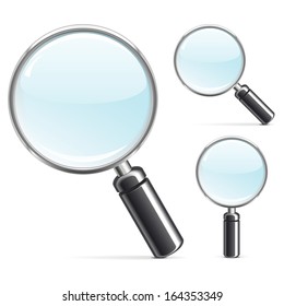 Vector Loupe Set 2