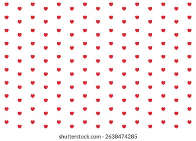 Vector Love Pattern Pack Heart Valentine Couple Seamless 