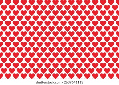 Vector Love Pattern Pack Heart Valentine Couple Seamless 