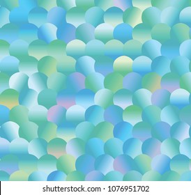 Vector low poly template. Creative abstract illustration with gradient.  Pattern for your business design for backgrounds, wallpaper, screen savers, covers, print, business cards,posters.
