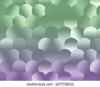 Vector low poly template. Creative abstract illustration with gradient.  Pattern for your business design.