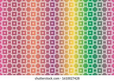 Vector luxury abstract background. For Greeting Card, Flyer, Invitation. Vector Illustration
