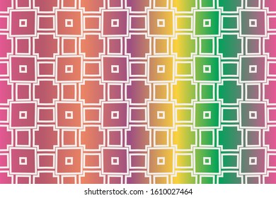 Vector luxury abstract background. For Greeting Card, Flyer, Invitation. Vector Illustration