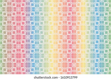 Vector luxury abstract background. For Greeting Card, Flyer, Invitation. Vector Illustration
