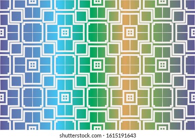 Vector luxury abstract background. For Greeting Card, Flyer, Invitation. Vector Illustration