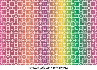 Vector luxury abstract background. For Greeting Card, Flyer, Invitation. Vector Illustration