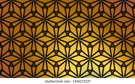 Vector luxury abstract background. for holiday decoration, holiday packaging Vector pattern