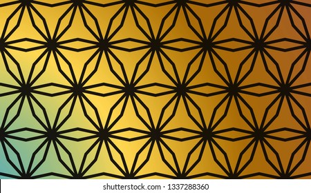 Vector luxury abstract background. for holiday decoration, holiday packaging Vector pattern