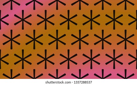 Vector luxury abstract background. for holiday decoration, holiday packaging Vector pattern