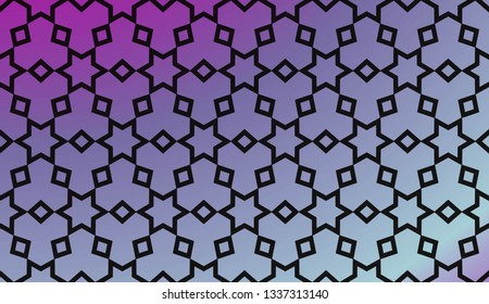 Vector luxury abstract background. for holiday decoration, holiday packaging Vector pattern