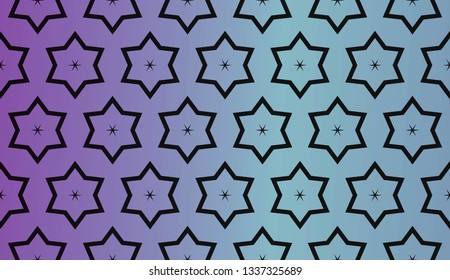 Vector luxury abstract background. for holiday decoration, holiday packaging Vector pattern