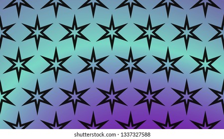 Vector luxury abstract background. for holiday decoration, holiday packaging Vector pattern